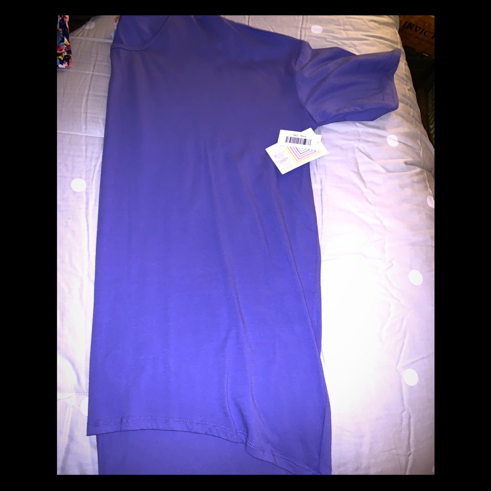 LuLaRoe Irma. New w/ tags